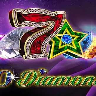 20 Diamonds