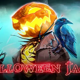 Halloween Jack