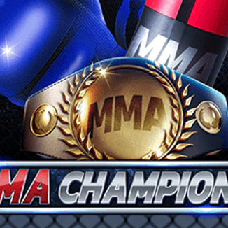 MMA Champions