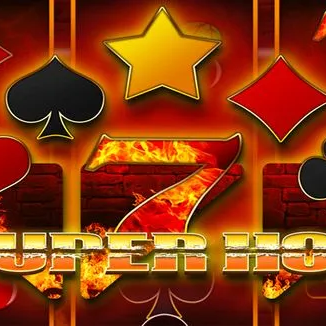 Super Hot